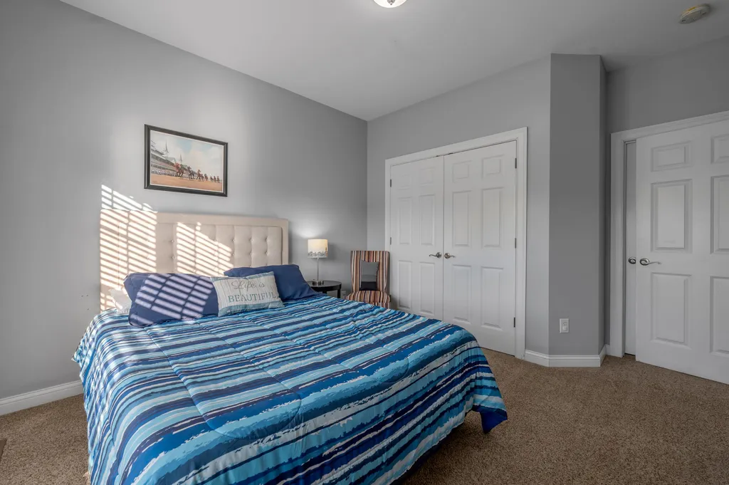 2861 Kearney Creek Lane Lexington KY 40511