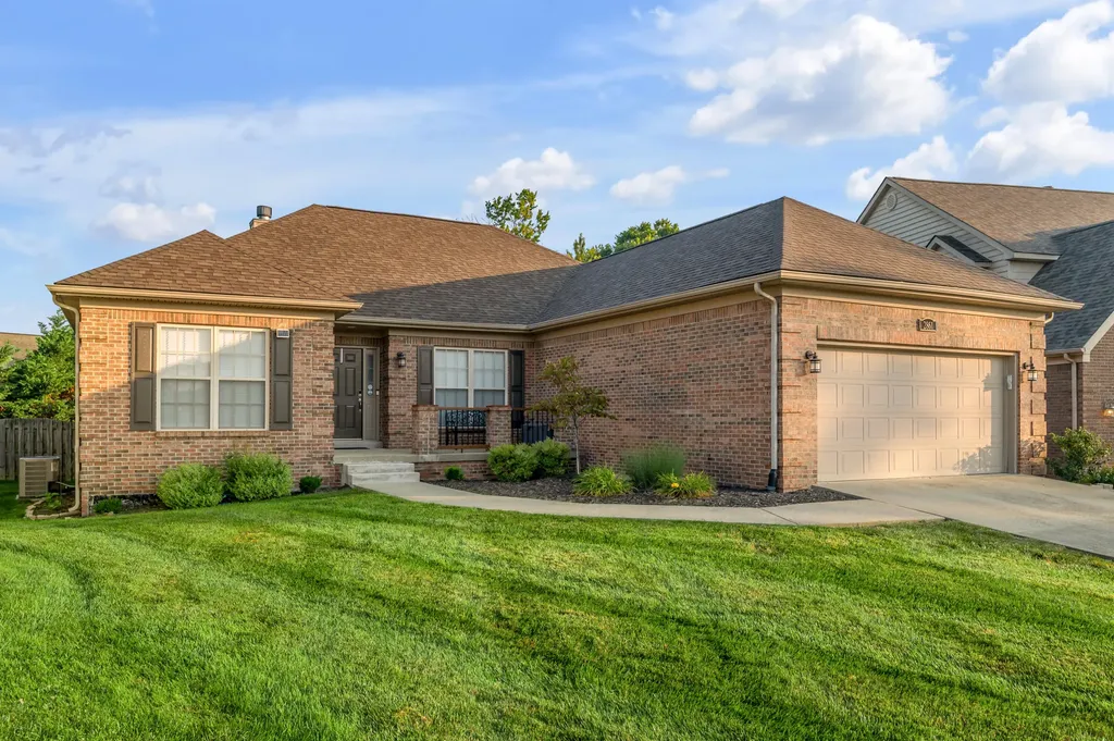 2861 Kearney Creek Lane Lexington KY 40511