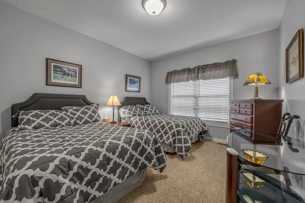 2861 Kearney Creek Lane Lexington KY 40511