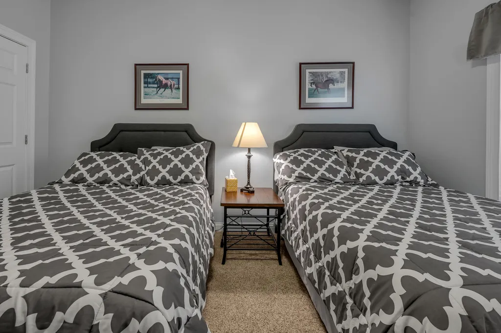 2861 Kearney Creek Lane Lexington KY 40511
