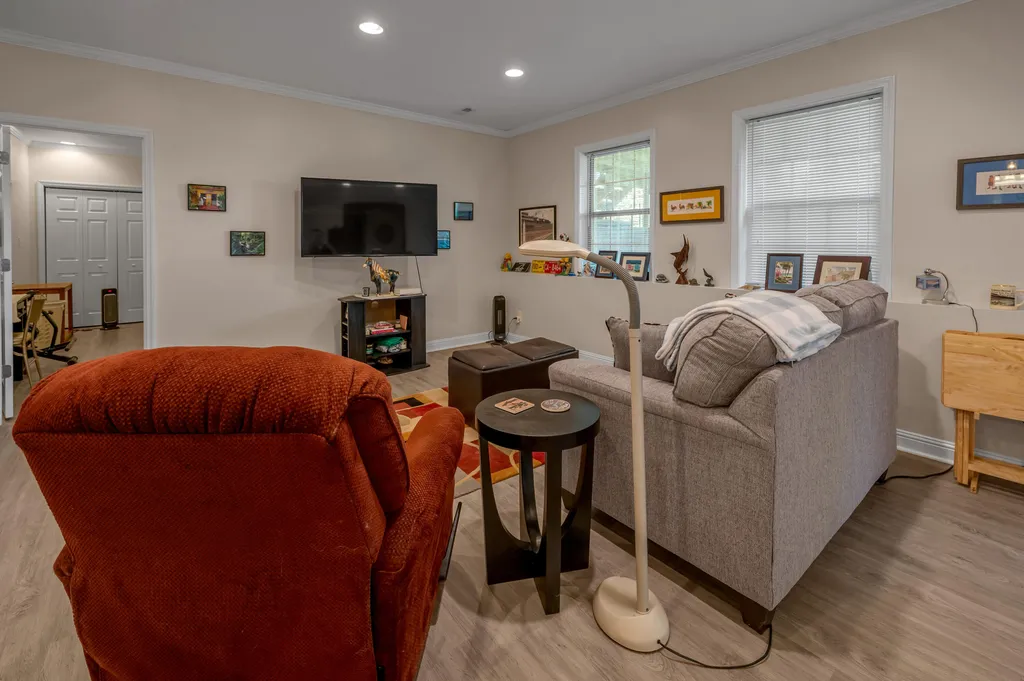 2861 Kearney Creek Lane Lexington KY 40511