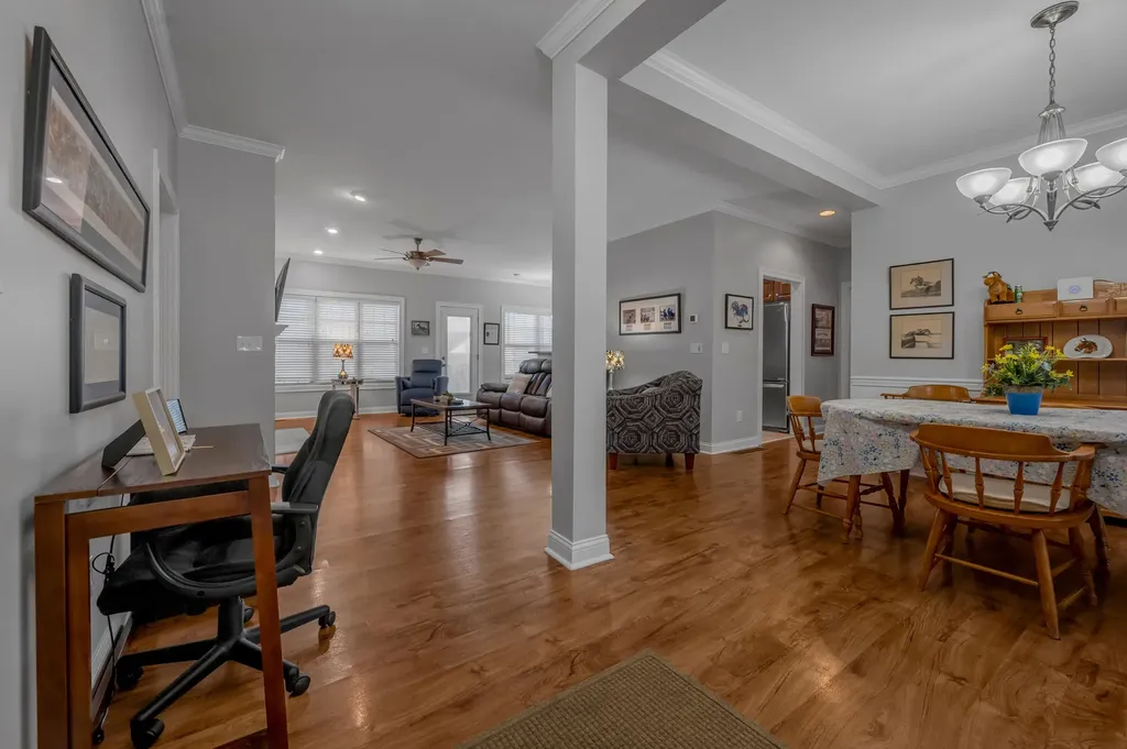 2861 Kearney Creek Lane Lexington KY 40511