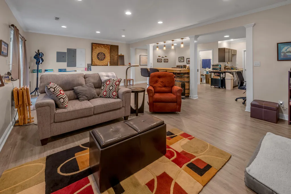 2861 Kearney Creek Lane Lexington KY 40511