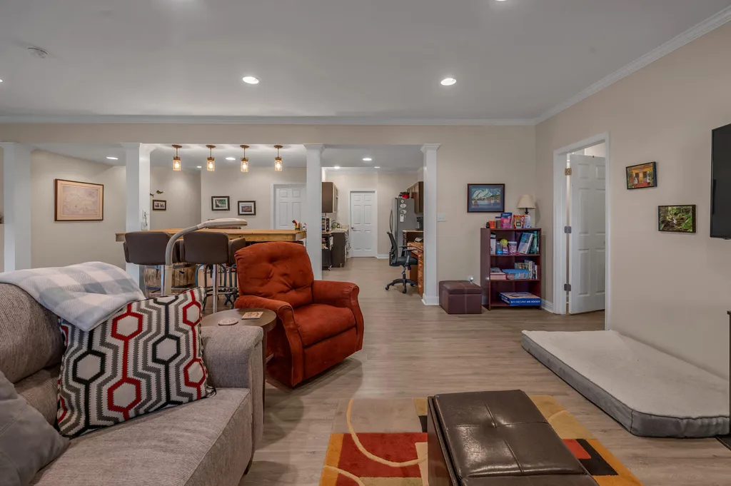 2861 Kearney Creek Lane Lexington KY 40511