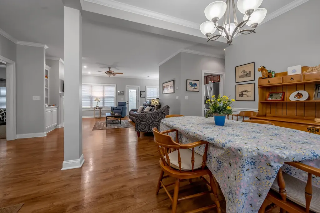 2861 Kearney Creek Lane Lexington KY 40511