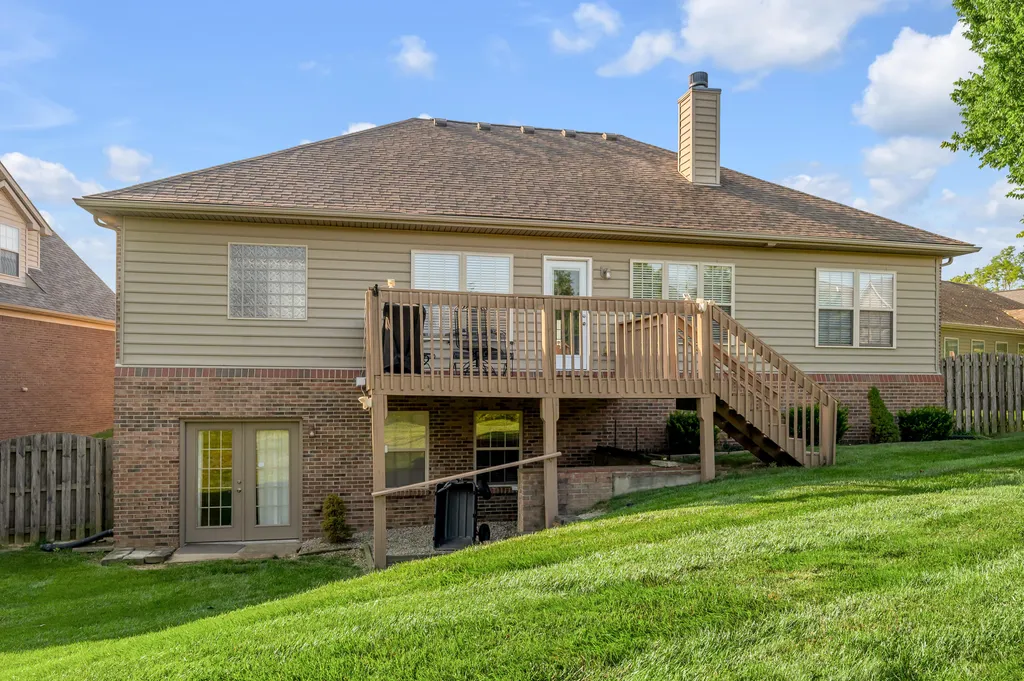 2861 Kearney Creek Lane Lexington KY 40511