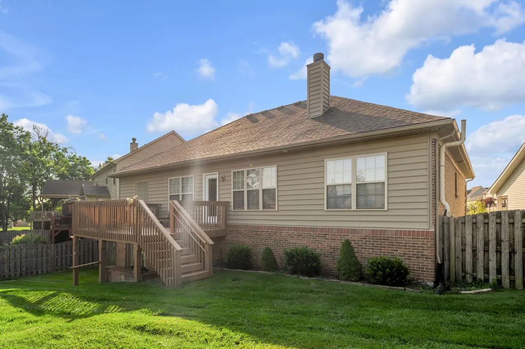 2861 Kearney Creek Lane Lexington KY 40511