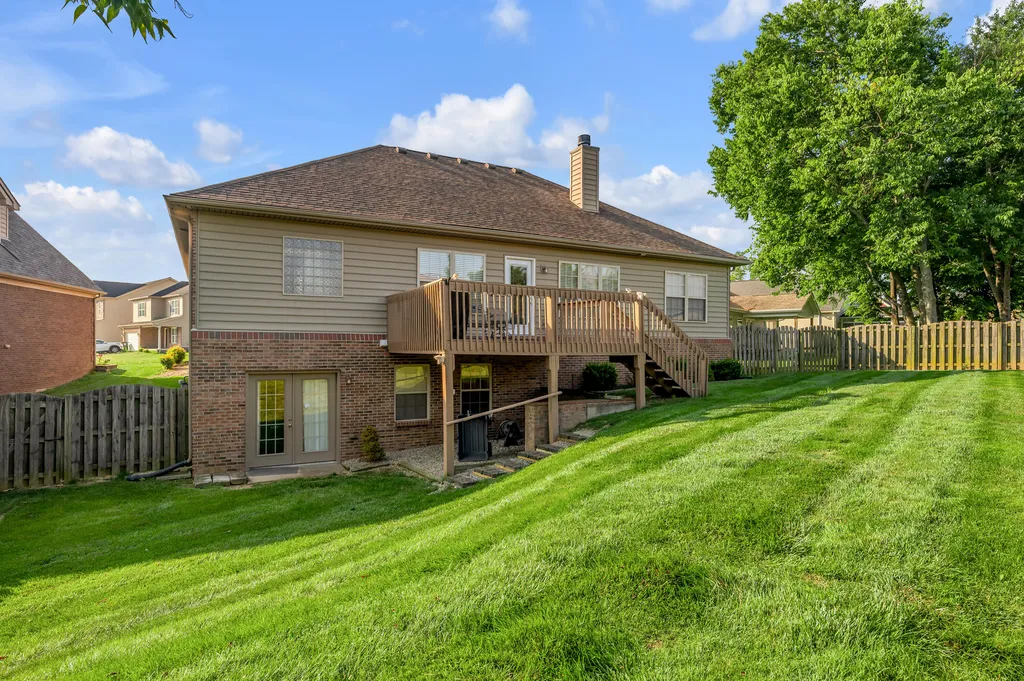 2861 Kearney Creek Lane Lexington KY 40511