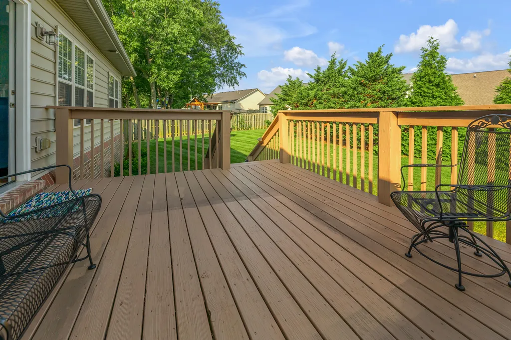2861 Kearney Creek Lane Lexington KY 40511