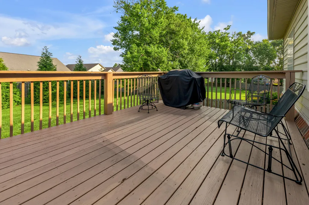 2861 Kearney Creek Lane Lexington KY 40511