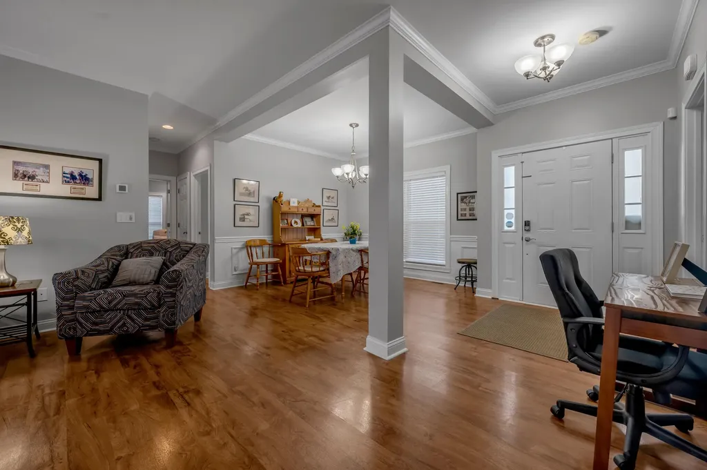 2861 Kearney Creek Lane Lexington KY 40511