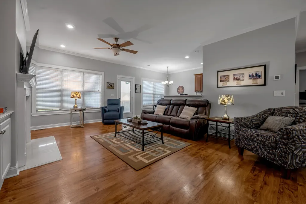 2861 Kearney Creek Lane Lexington KY 40511