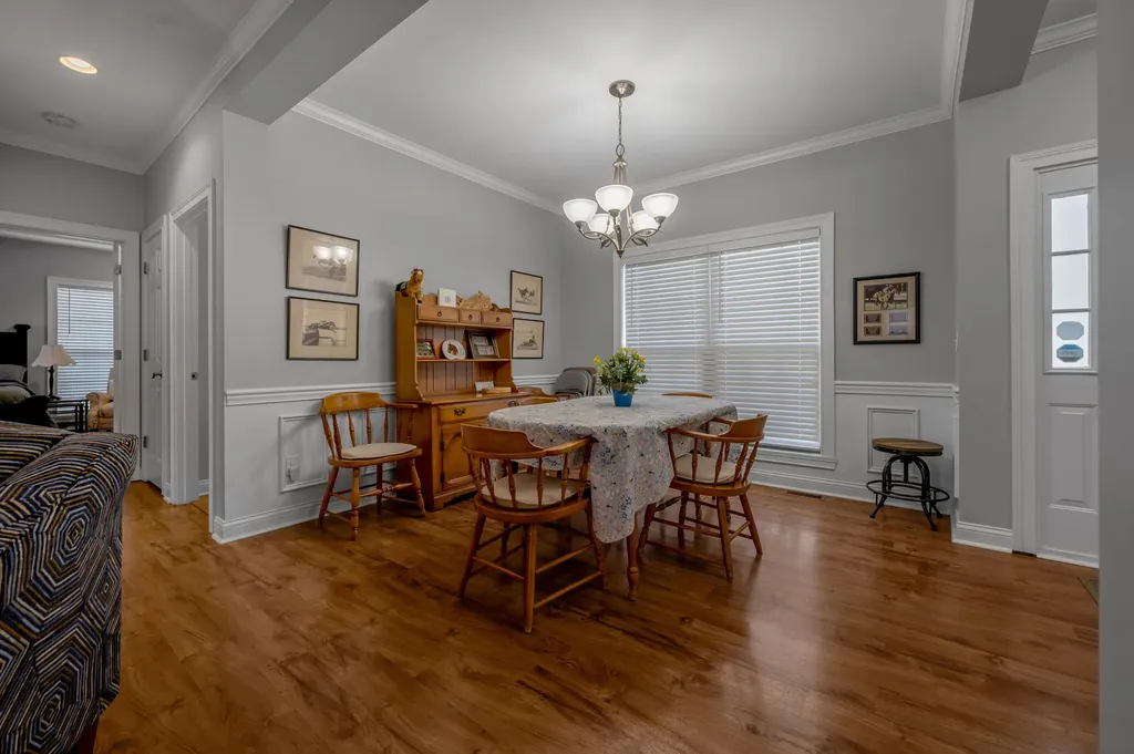 2861 Kearney Creek Lane Lexington KY 40511