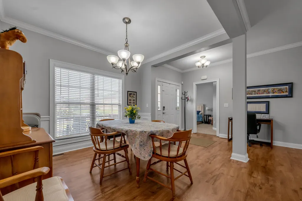 2861 Kearney Creek Lane Lexington KY 40511