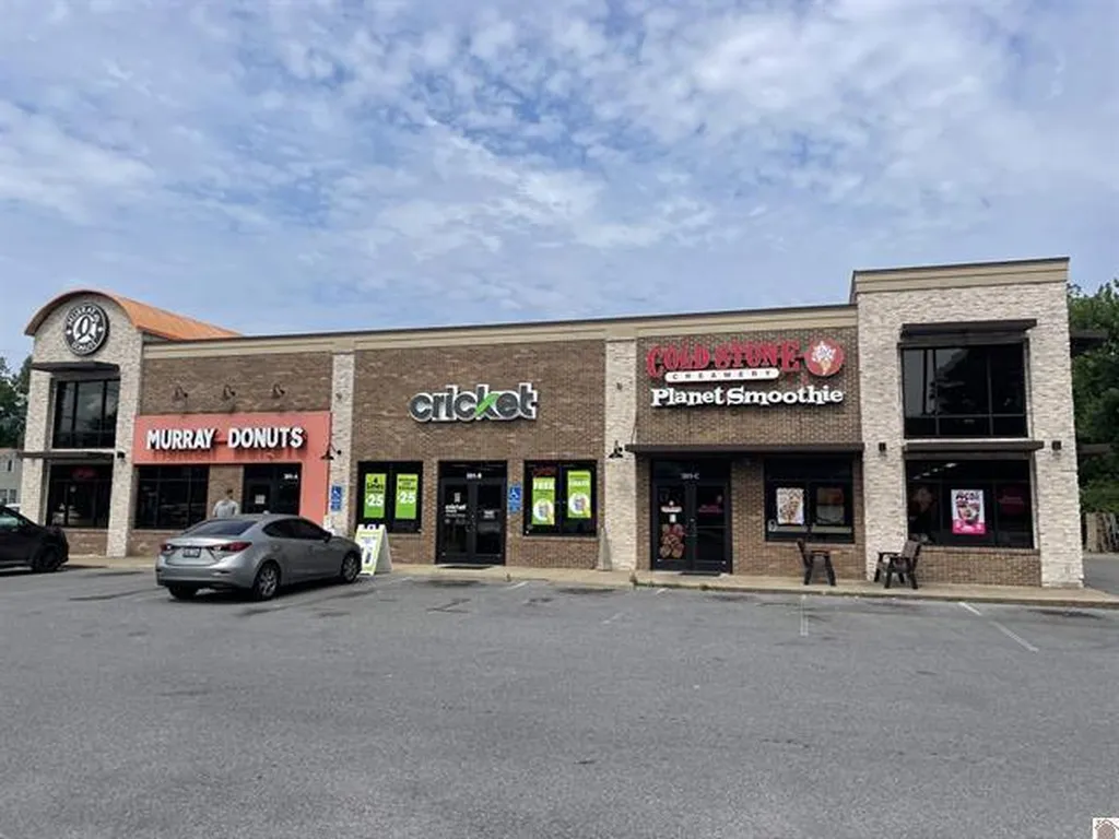 201 N 12th Suite B Murray KY 42071