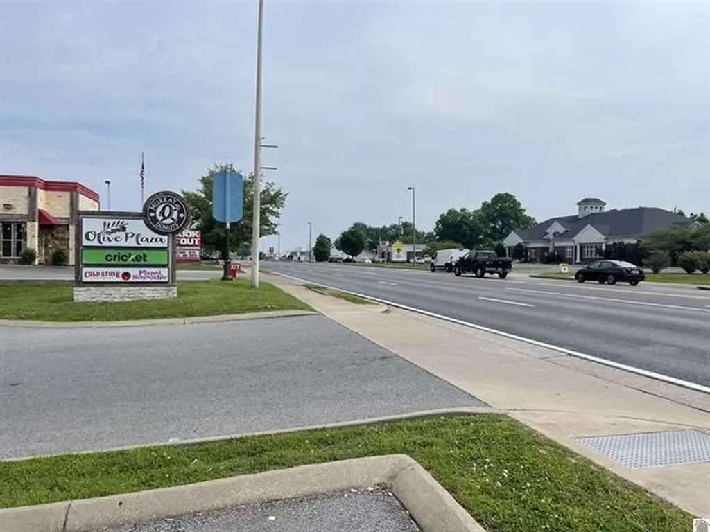 201 N 12th Suite B Murray KY 42071