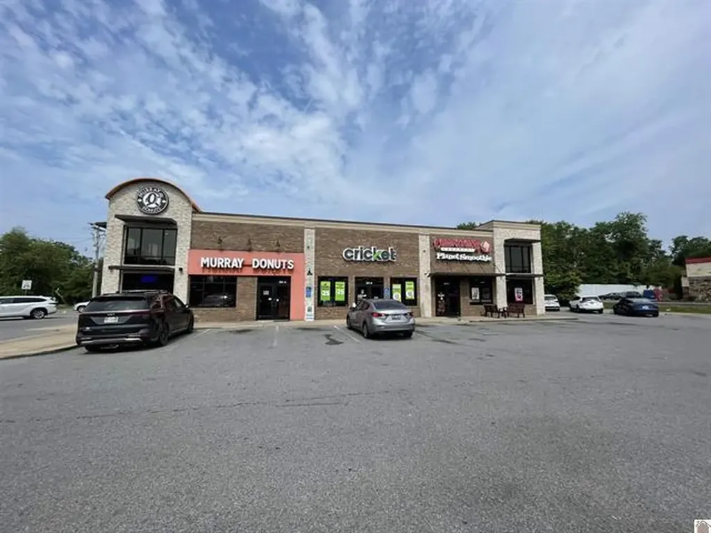 201 N 12th Suite B Murray KY 42071