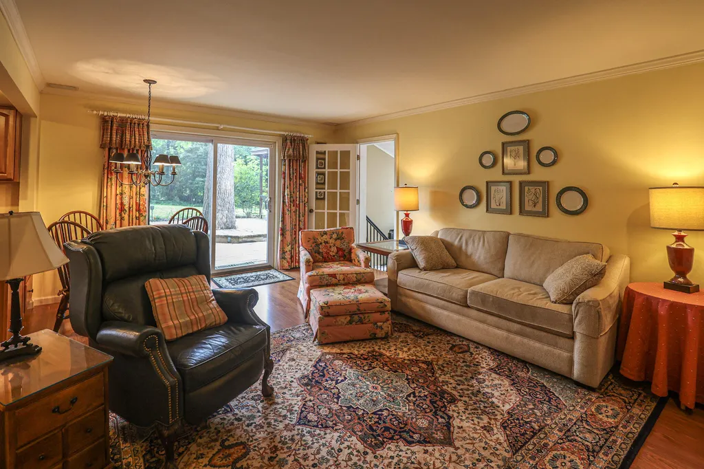 116 Delaware Road Gilbertsville KY 42044