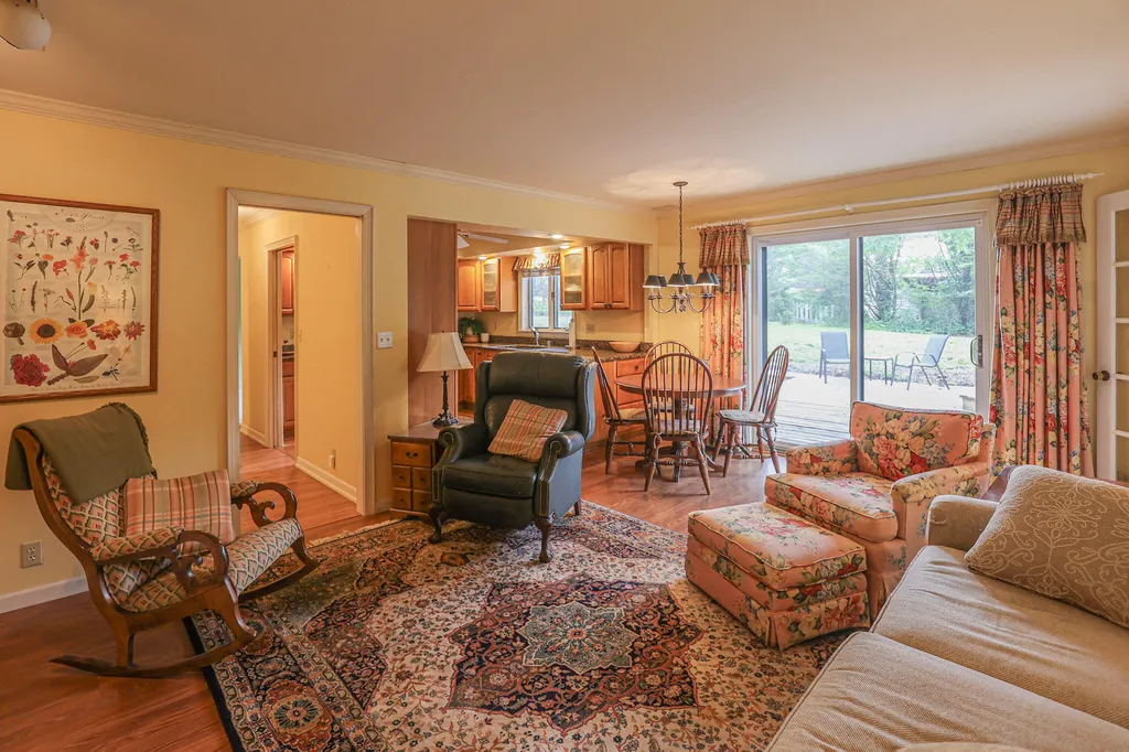 116 Delaware Road Gilbertsville KY 42044