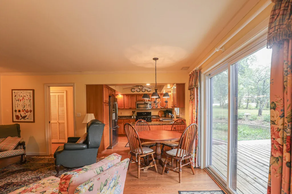 116 Delaware Road Gilbertsville KY 42044