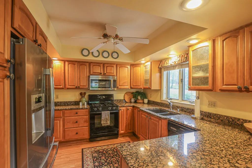 116 Delaware Road Gilbertsville KY 42044
