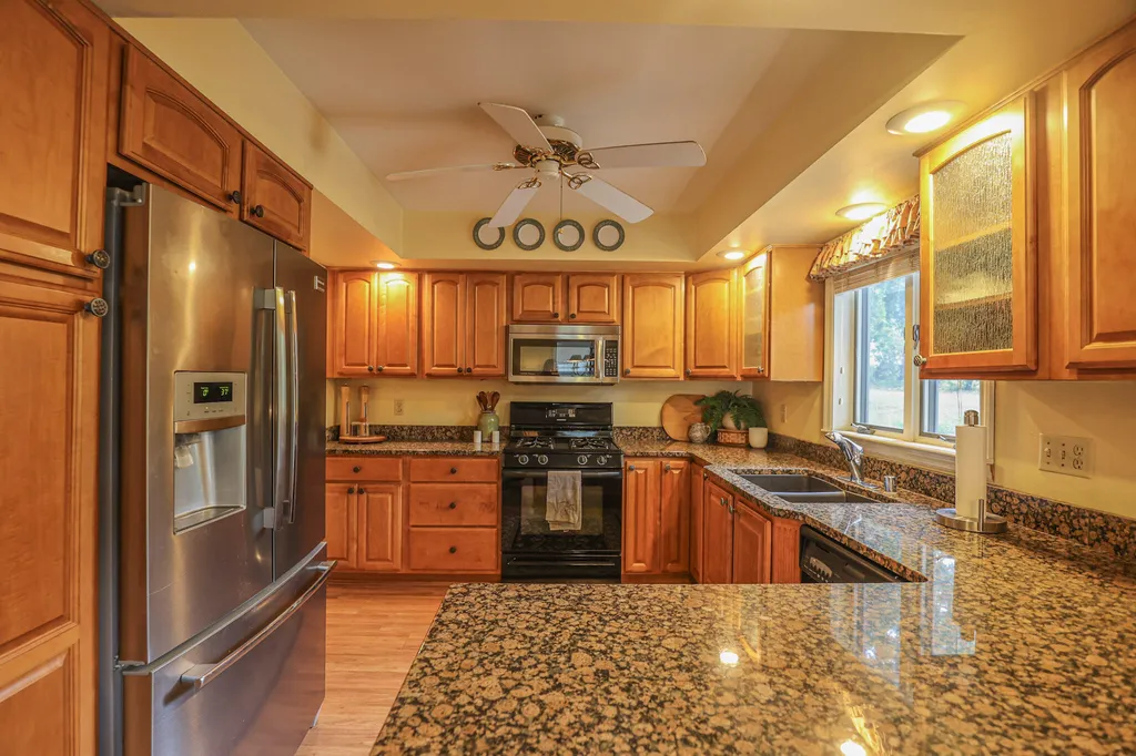 116 Delaware Road Gilbertsville KY 42044