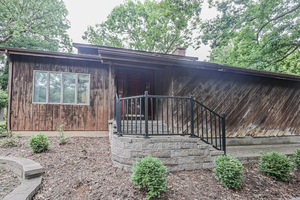 116 Delaware Road Gilbertsville KY 42044
