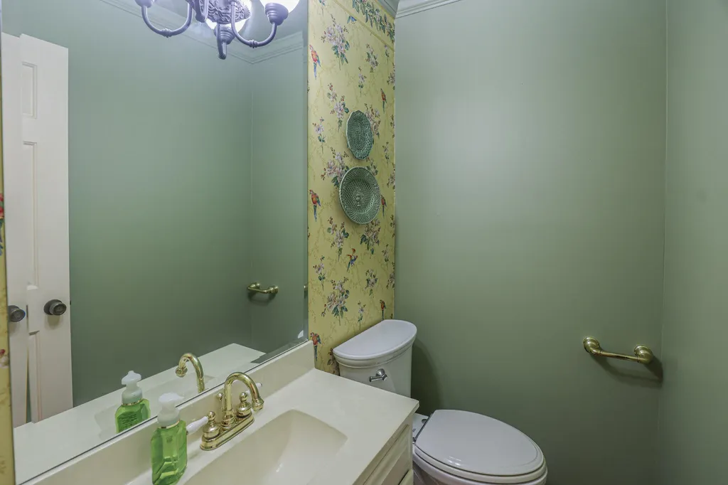 116 Delaware Road Gilbertsville KY 42044