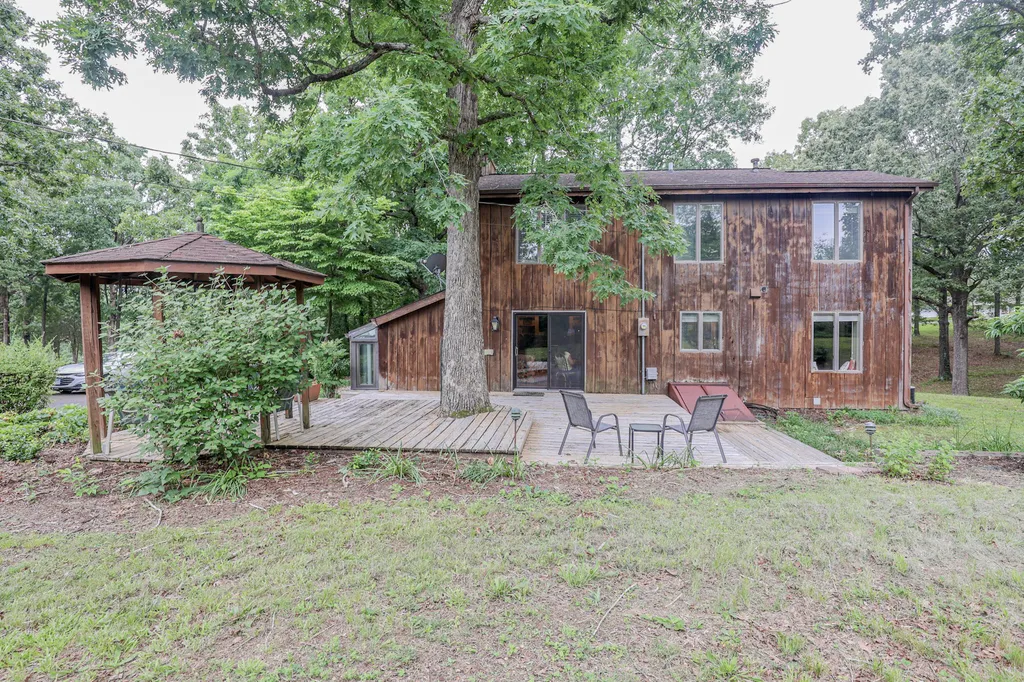 116 Delaware Road Gilbertsville KY 42044