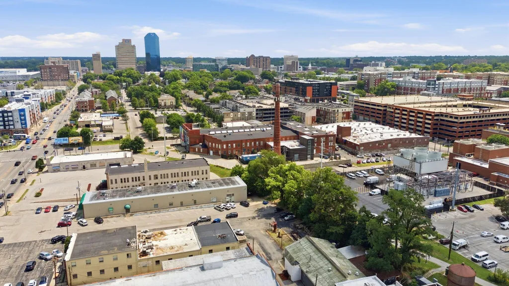 222 Bolivar Street Lexington KY 40508