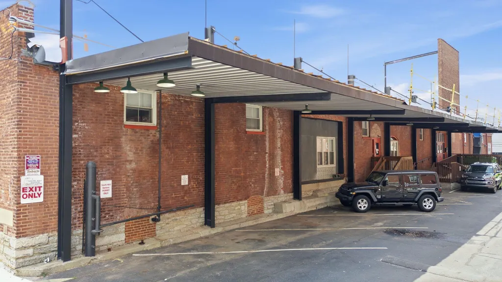 222 Bolivar Street Lexington KY 40508