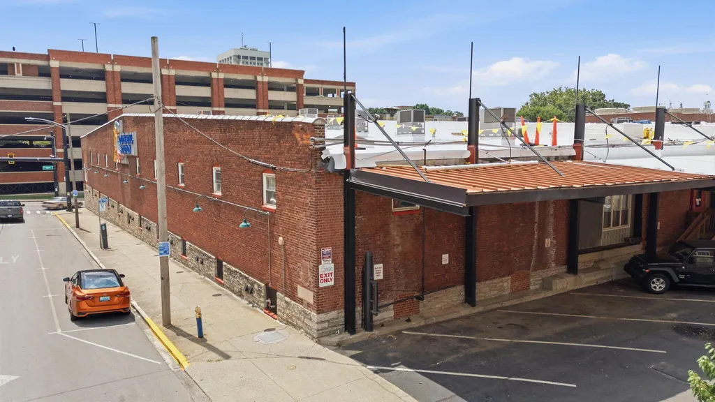 222 Bolivar Street Lexington KY 40508