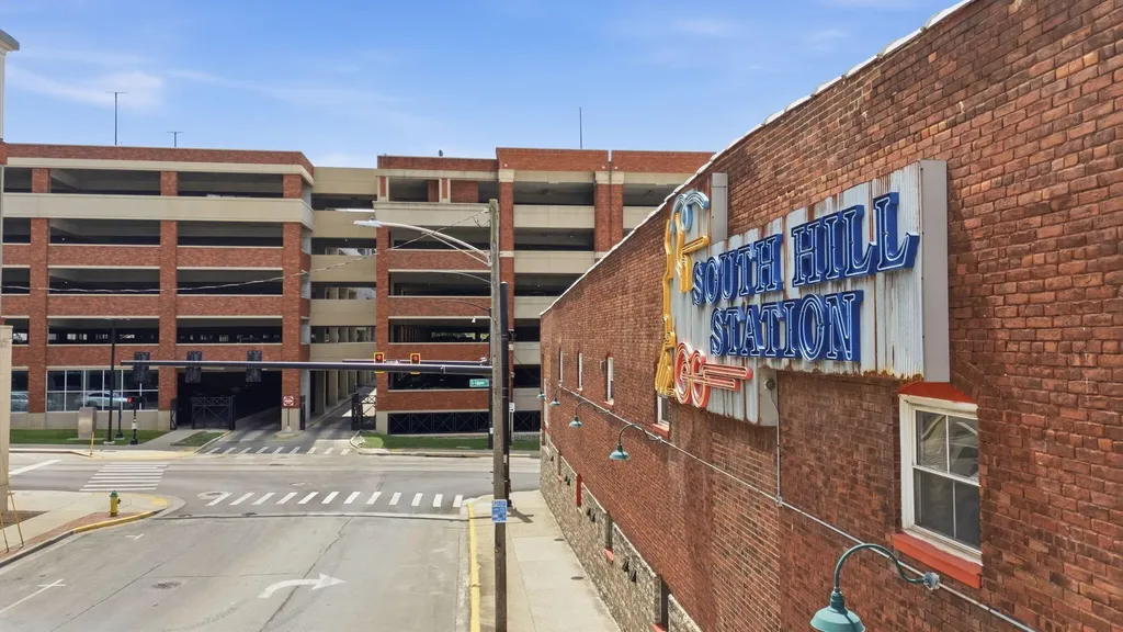 222 Bolivar Street Lexington KY 40508