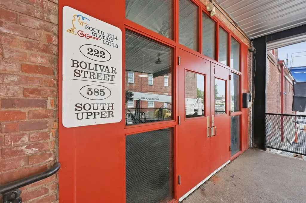 222 Bolivar Street Lexington KY 40508