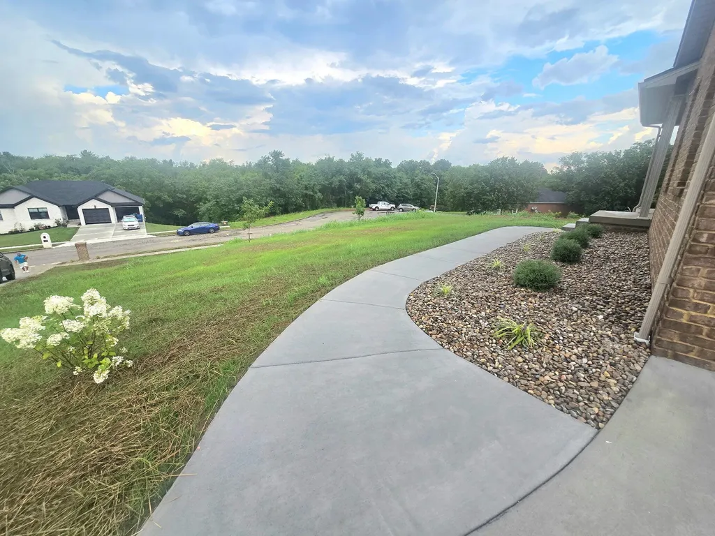 404 Bronx Place Berea KY 40403