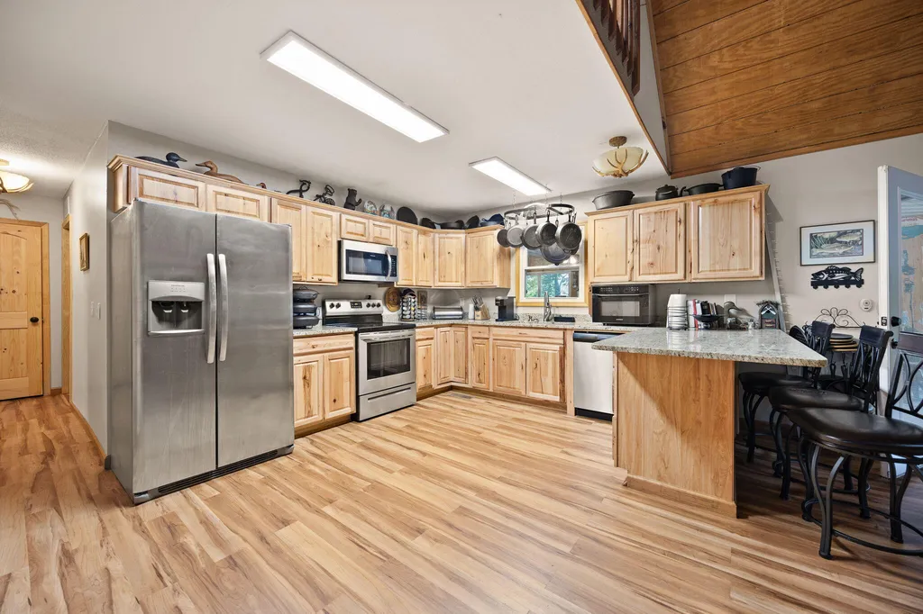 1060 Stone Gate Drive Burnside KY 42519