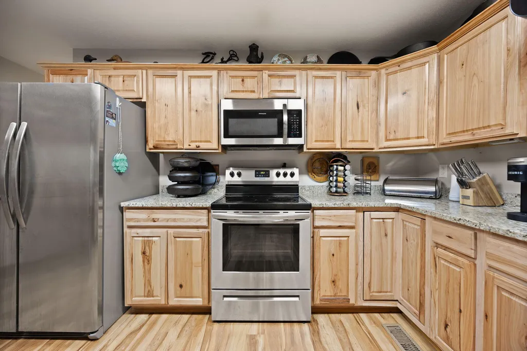 1060 Stone Gate Drive Burnside KY 42519