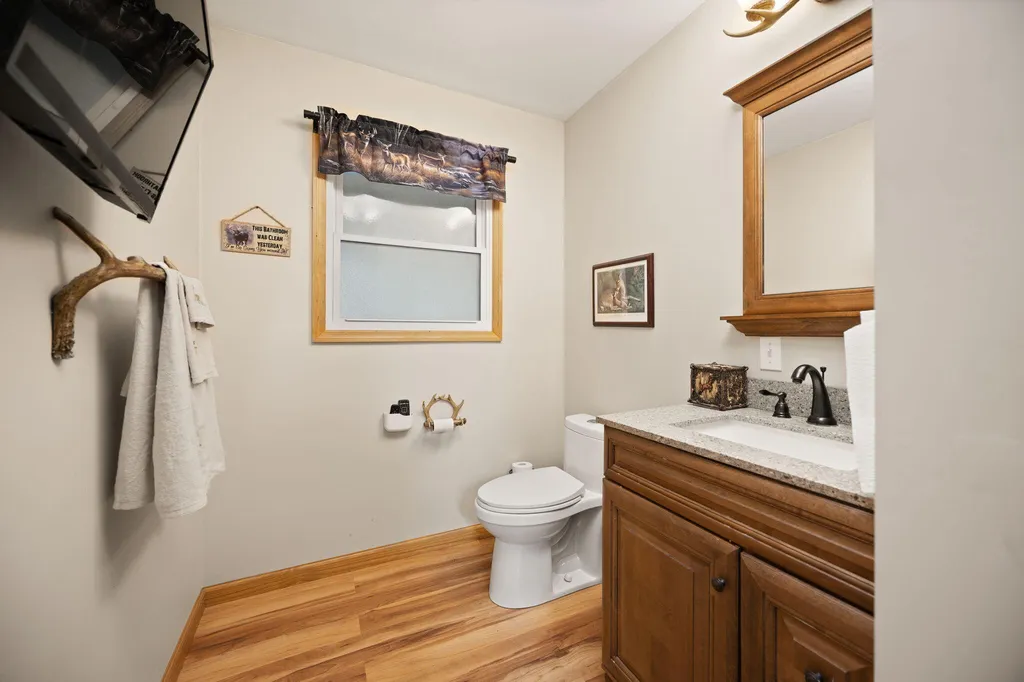 1060 Stone Gate Drive Burnside KY 42519