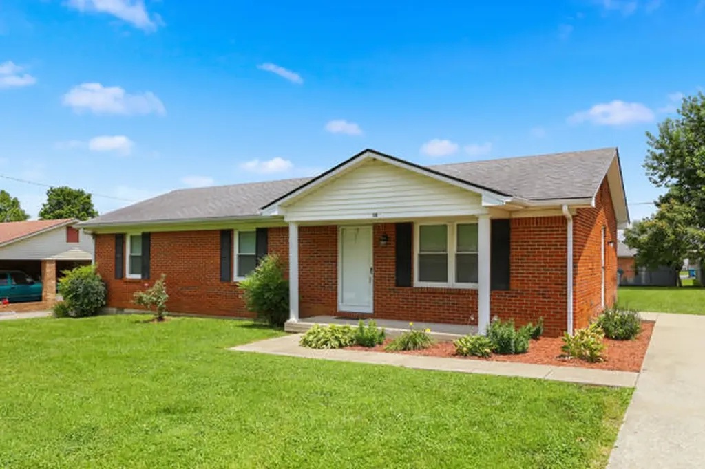 106 Eagle Drive Lawrenceburg KY 40342