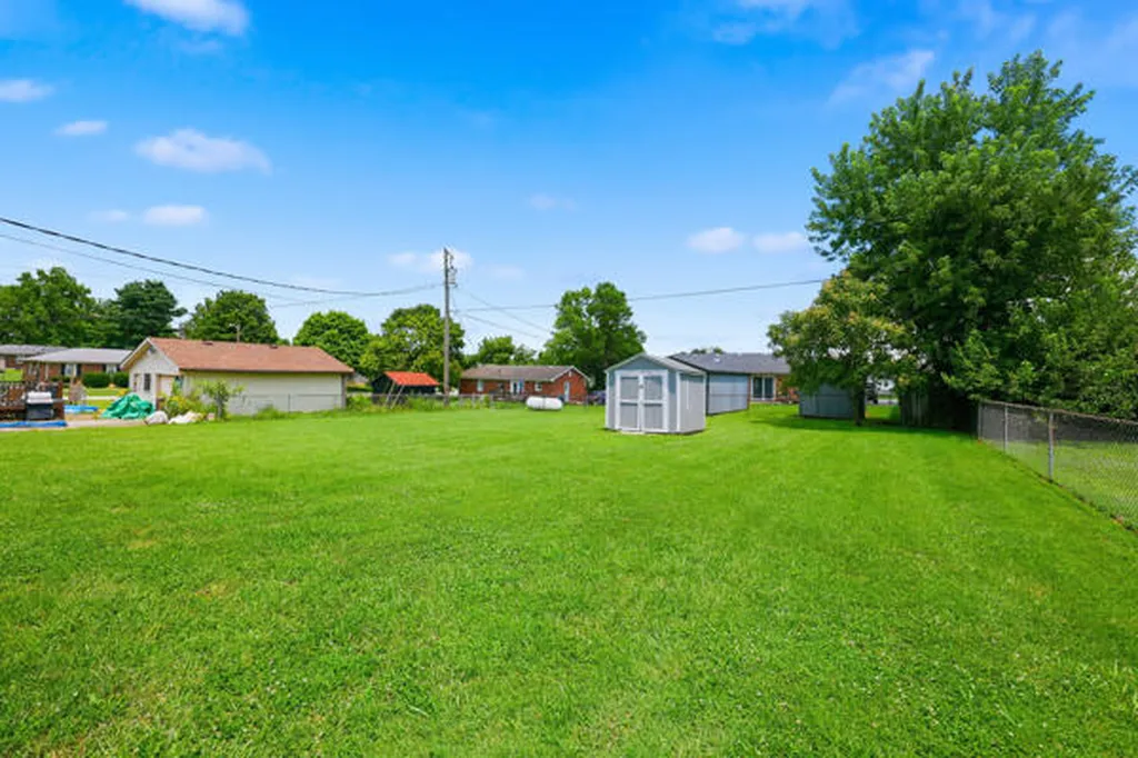 106 Eagle Drive Lawrenceburg KY 40342