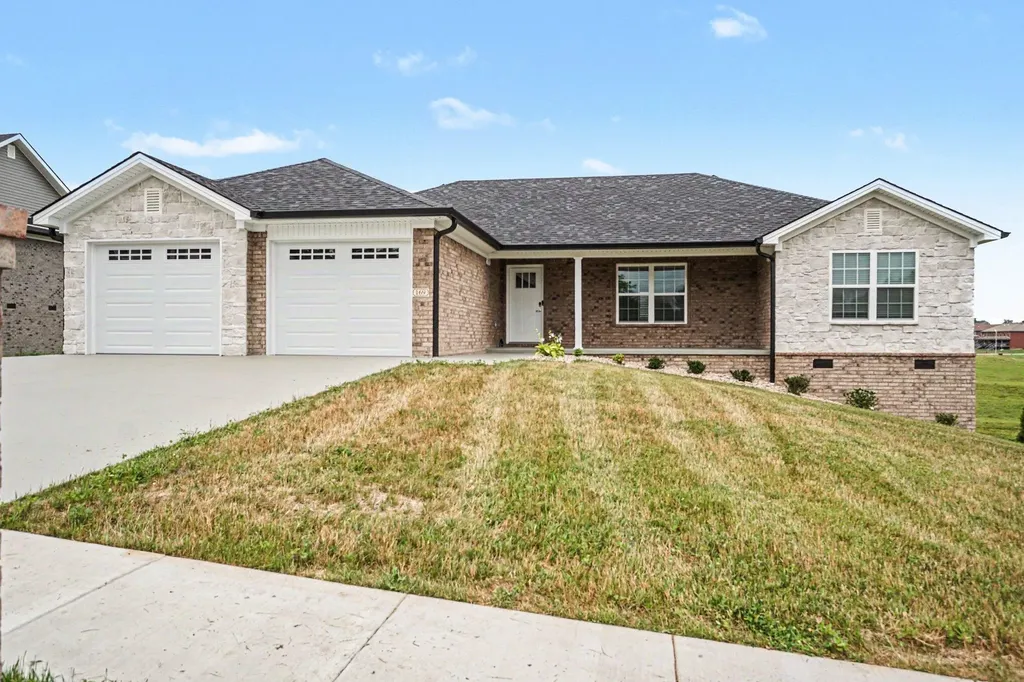 169 Central Park Avenue Berea KY 40403