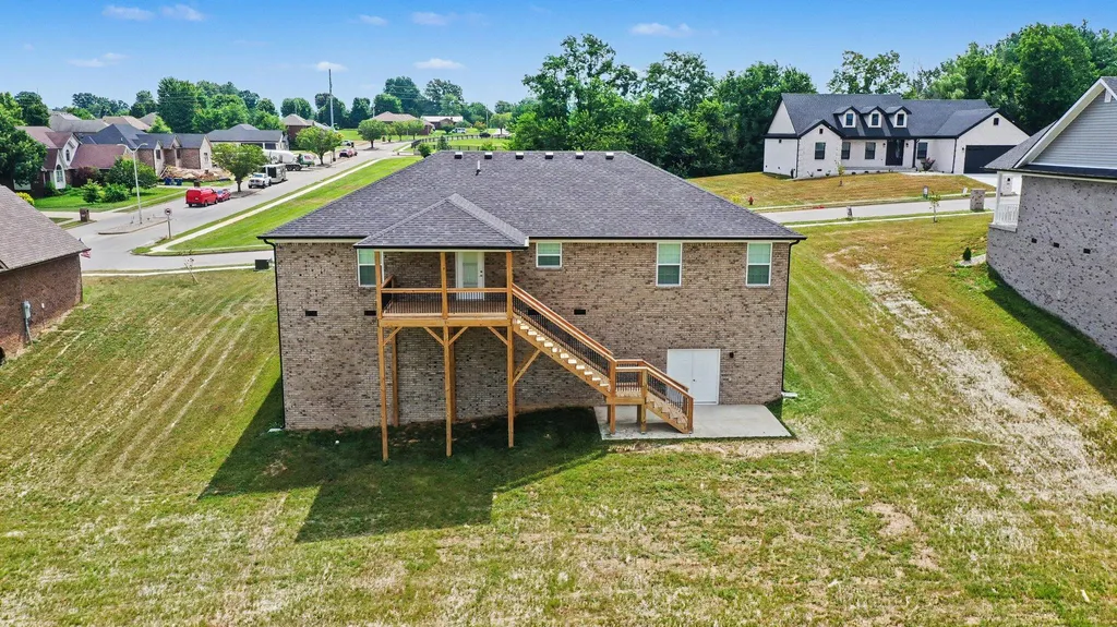 169 Central Park Avenue Berea KY 40403