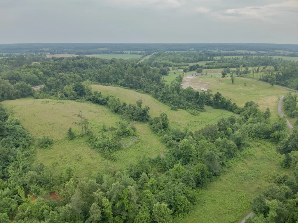 3272 Tom Lane Road Benton KY 42025
