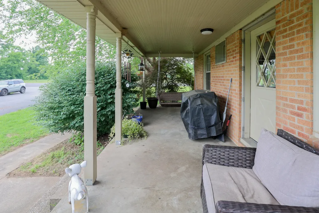 3272 Tom Lane Road Benton KY 42025