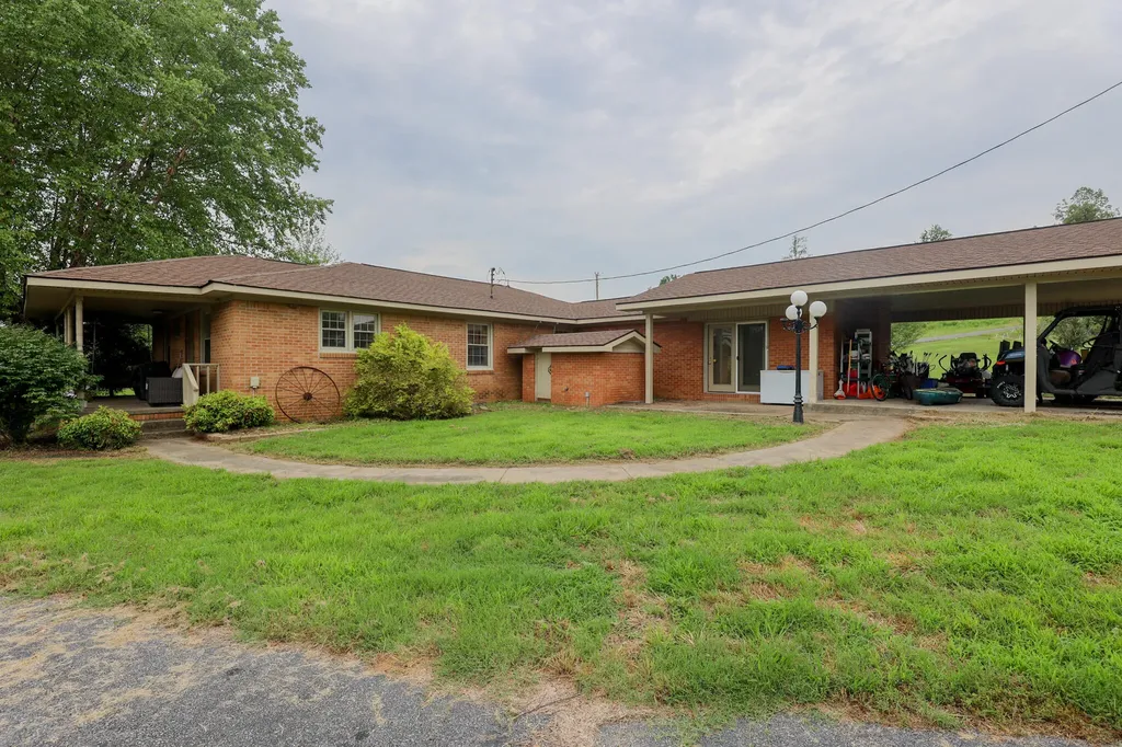 3272 Tom Lane Road Benton KY 42025