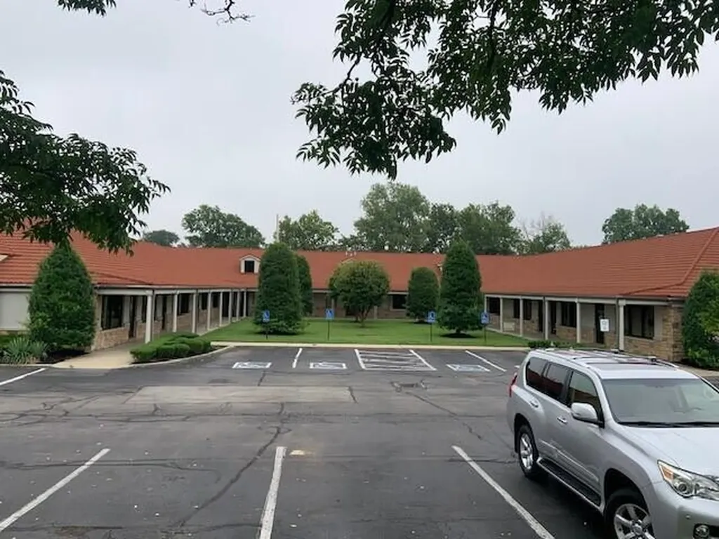 2134 2134 Nicholasville Road Suite 13 Road Lexington KY 40503