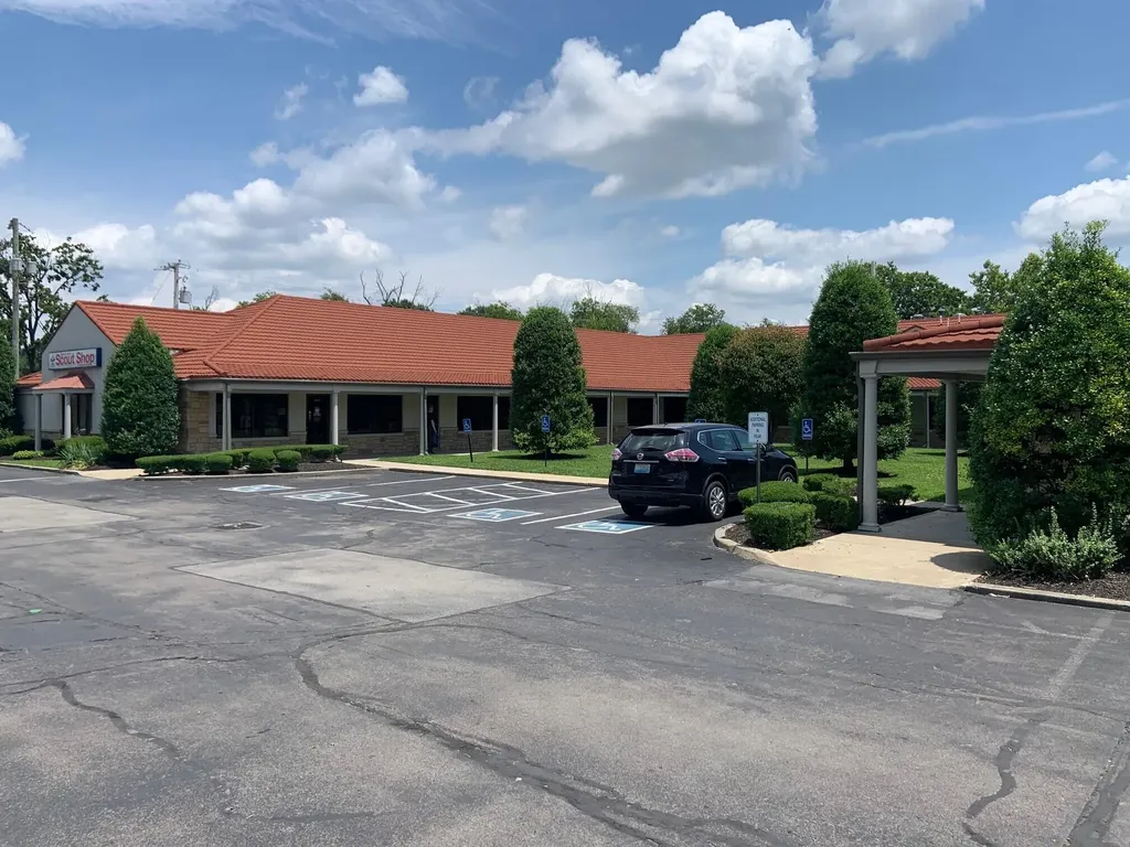 2134 2134 Nicholasville Road Suite 13 Road Lexington KY 40503