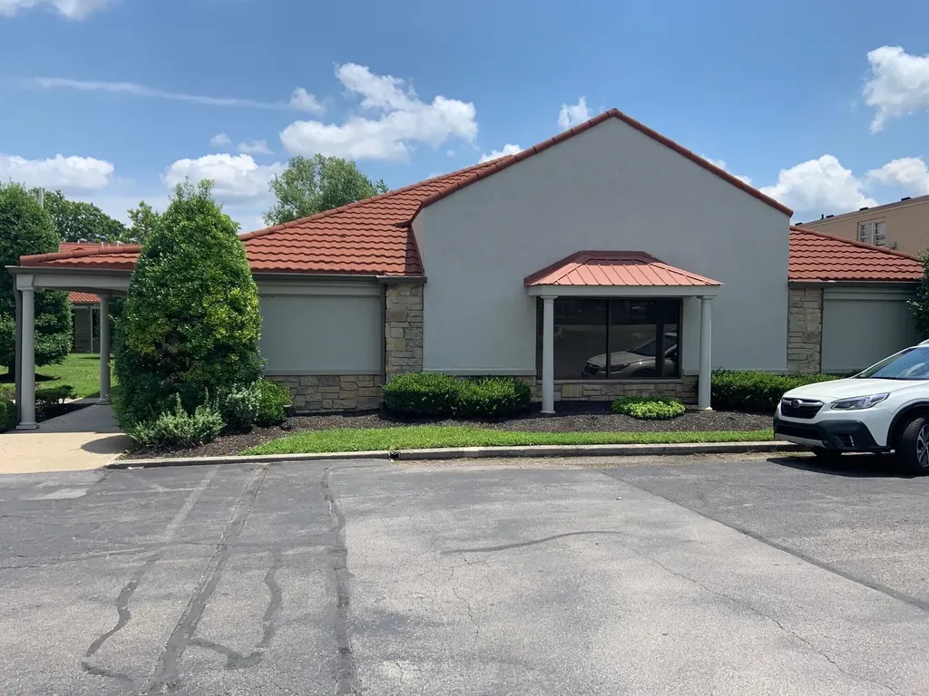 2134 2134 Nicholasville Road Suite 13 Road Lexington KY 40503