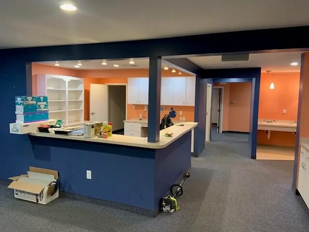 2134 2134 Nicholasville Road Suite 13 Road Lexington KY 40503