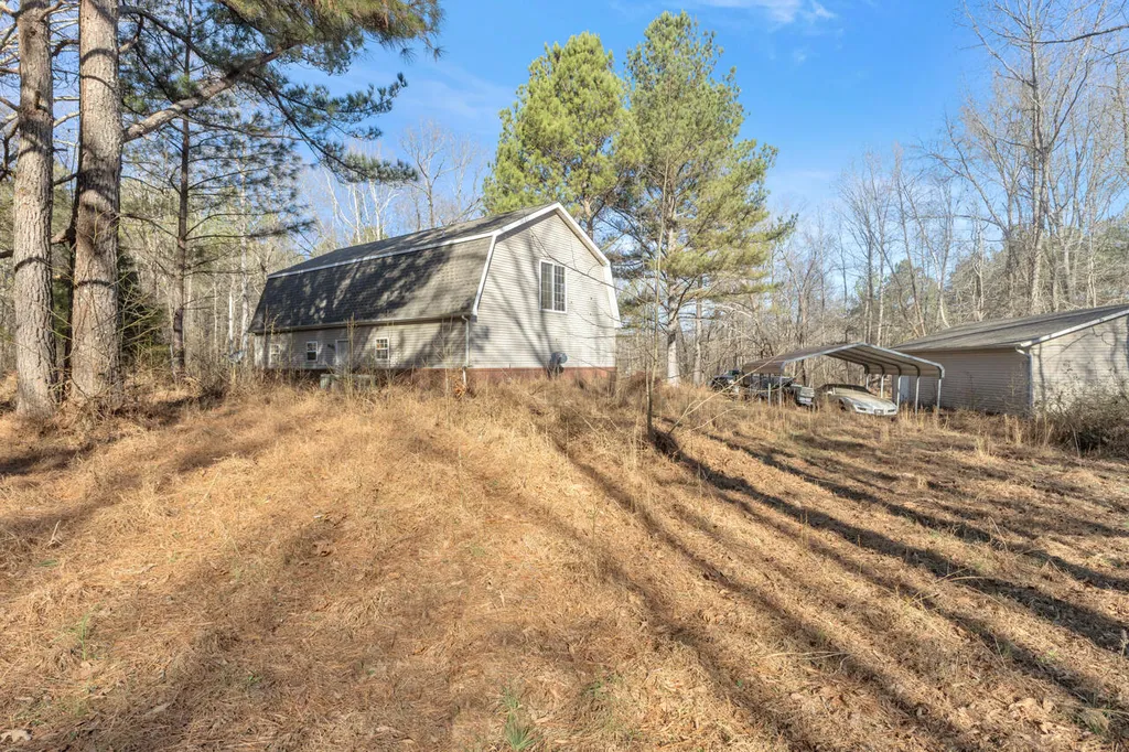 6303 Pottertown Road Murray KY 42071